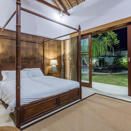 Villa Deh Simba At Sanur 외부 사진
