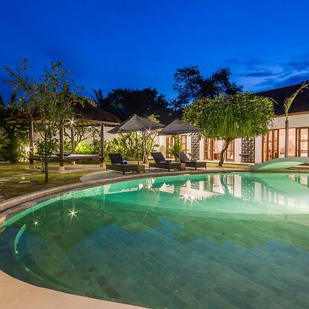 Villa Deh Simba At Sanur 외부 사진