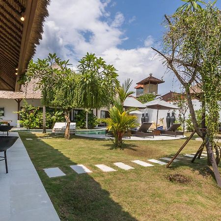 Villa Deh Simba At Sanur 외부 사진
