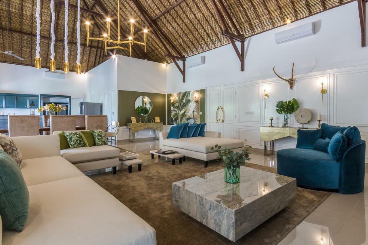 Villa Deh Simba At Sanur 외부 사진
