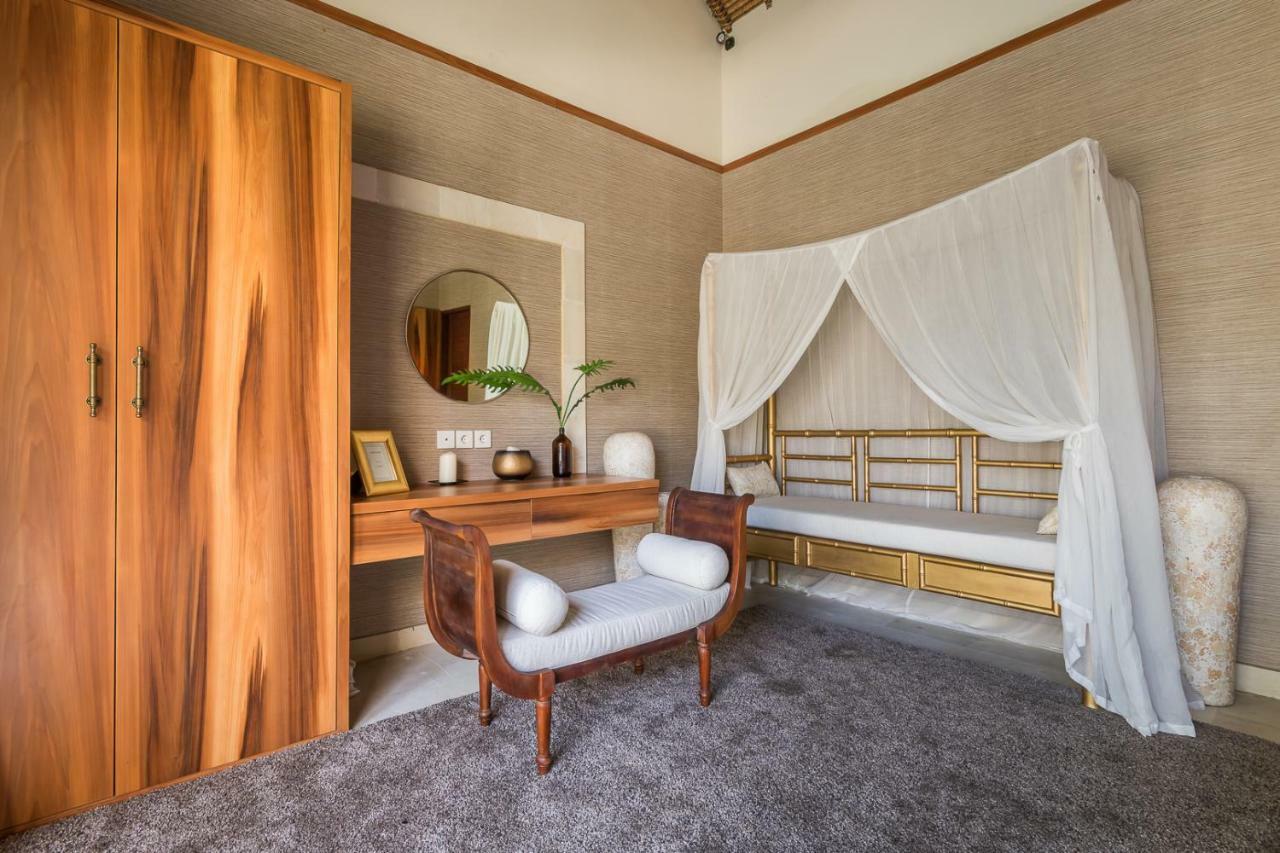 Villa Deh Simba At Sanur 외부 사진