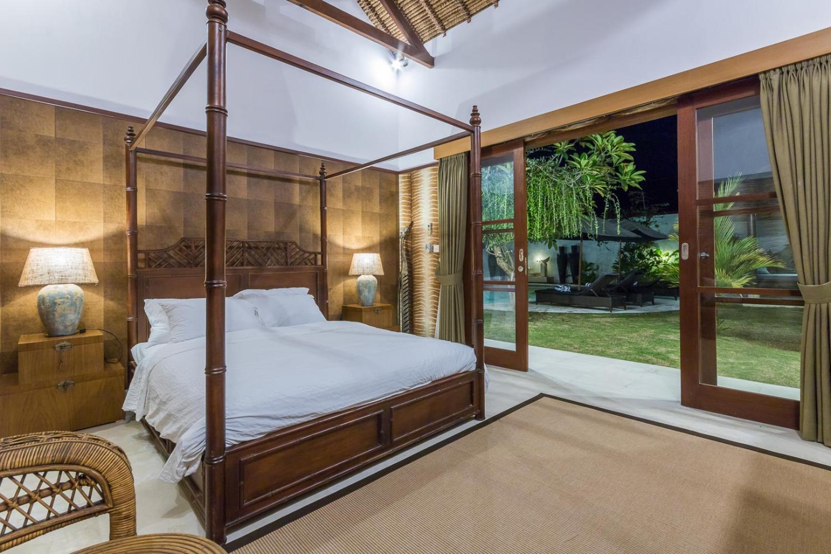 Villa Deh Simba At Sanur 외부 사진