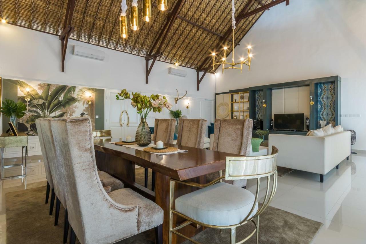 Villa Deh Simba At Sanur 외부 사진