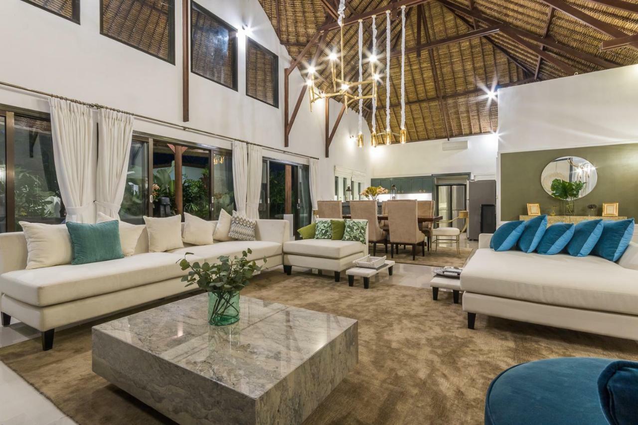 Villa Deh Simba At Sanur 외부 사진