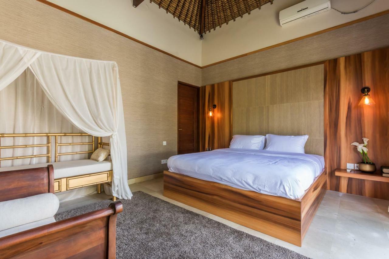 Villa Deh Simba At Sanur 외부 사진