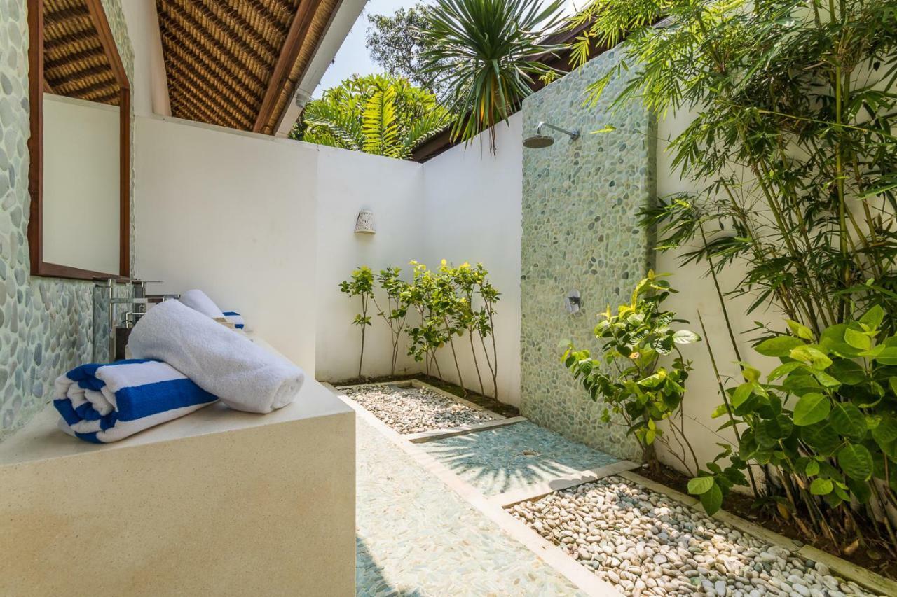 Villa Deh Simba At Sanur 외부 사진
