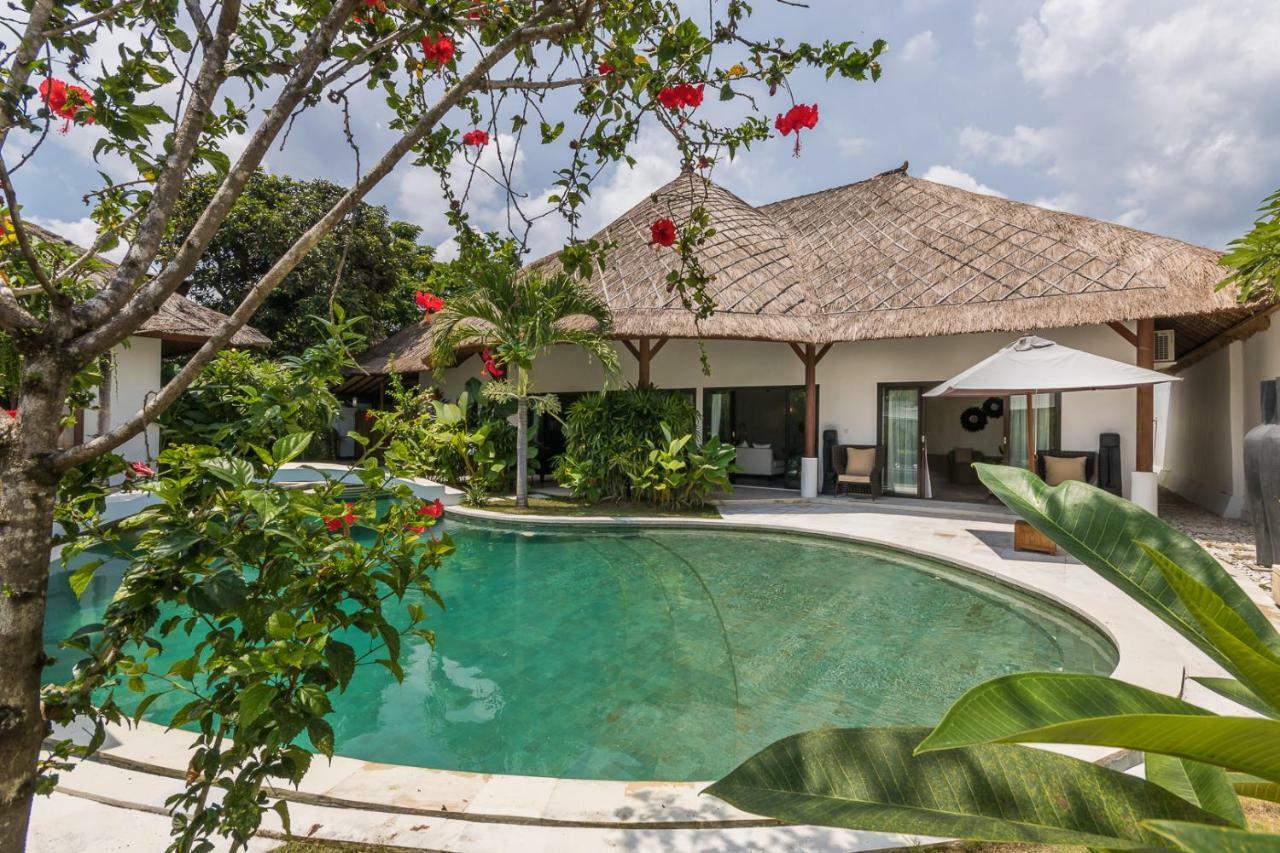 Villa Deh Simba At Sanur 외부 사진