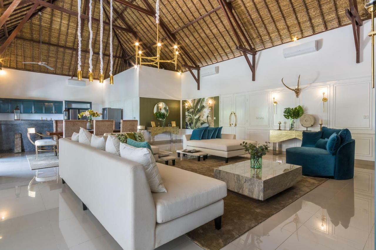Villa Deh Simba At Sanur 외부 사진