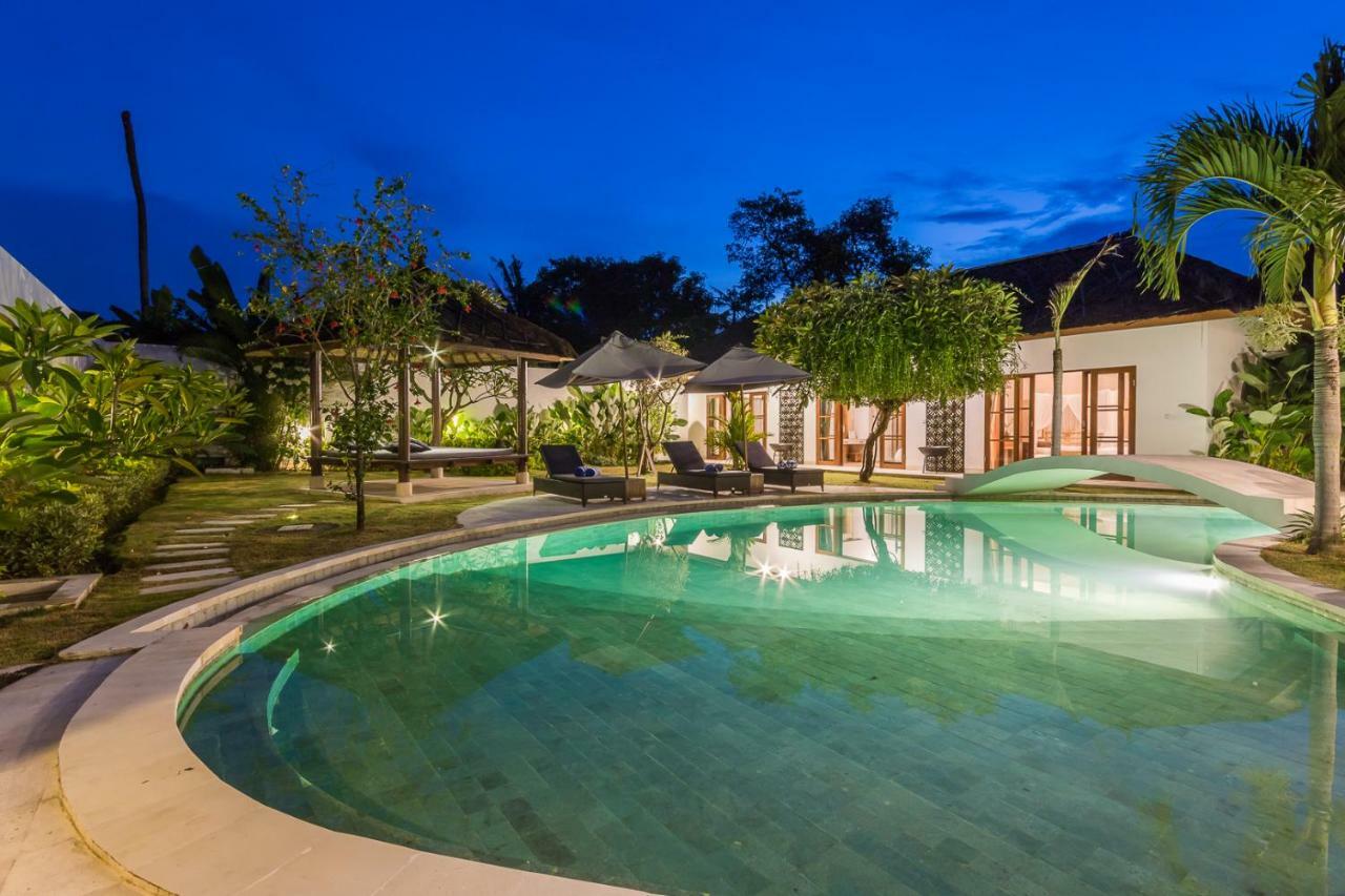 Villa Deh Simba At Sanur 외부 사진
