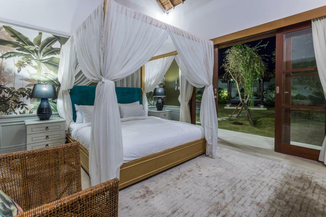 Villa Deh Simba At Sanur 외부 사진