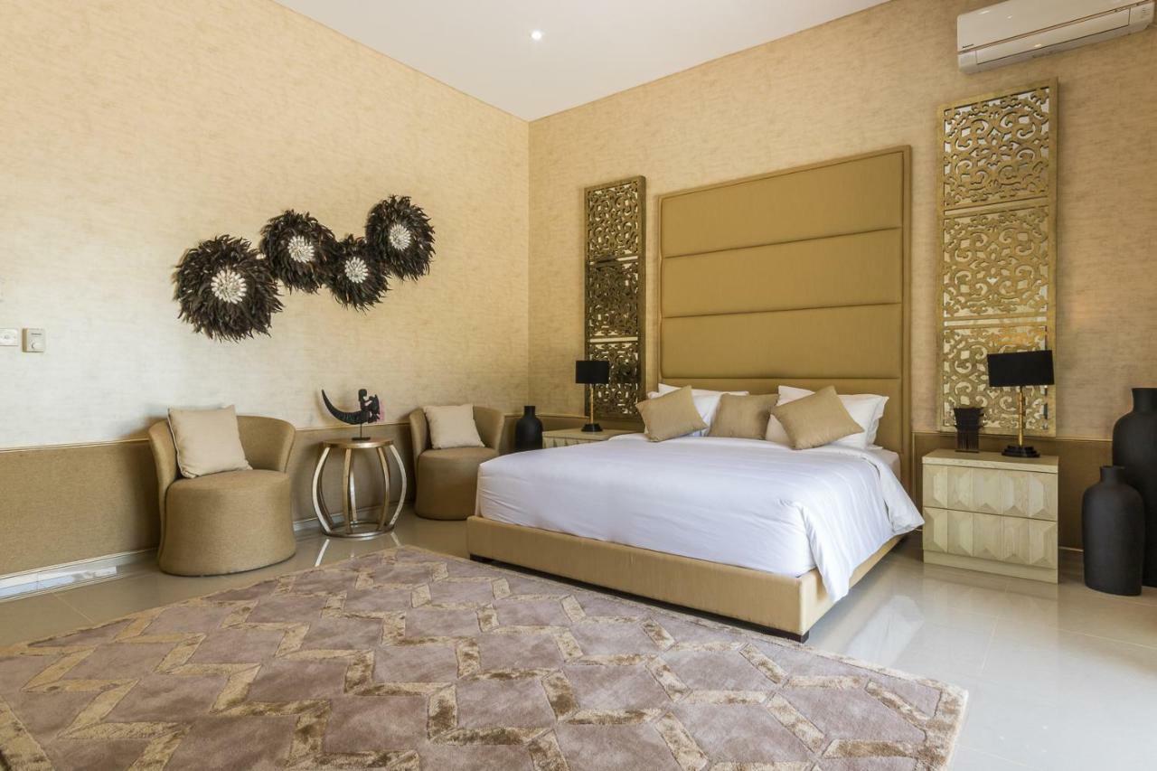 Villa Deh Simba At Sanur 외부 사진