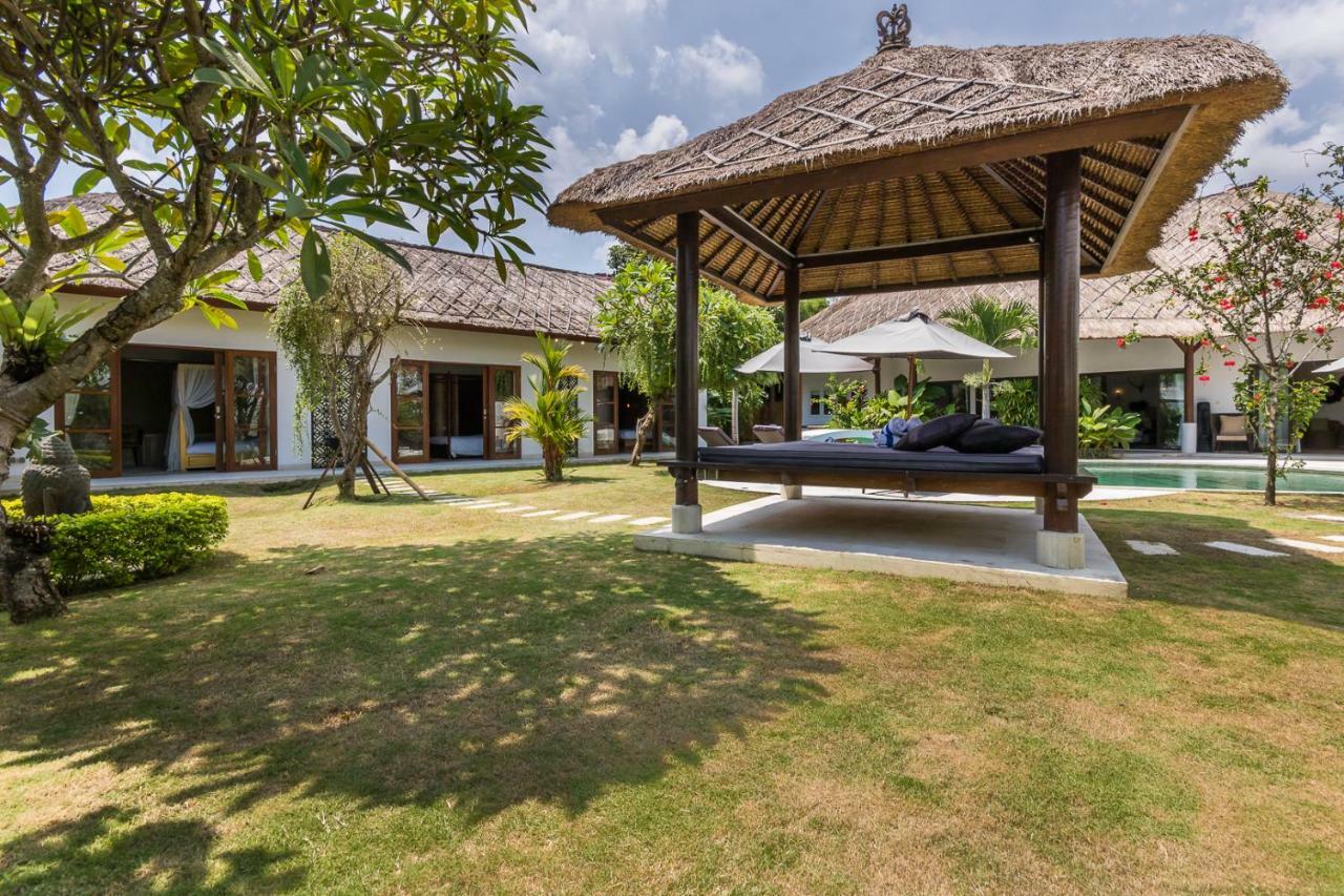 Villa Deh Simba At Sanur 외부 사진