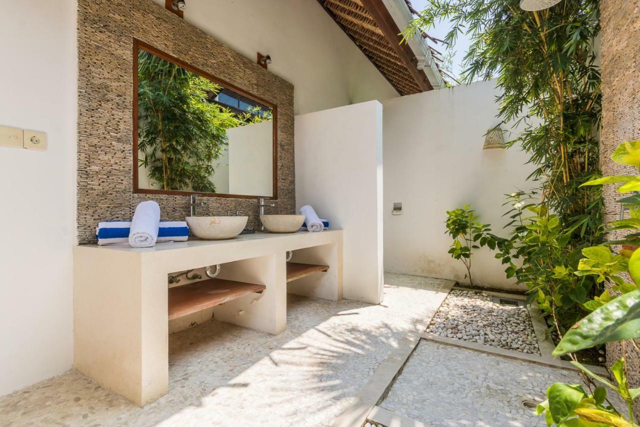 Villa Deh Simba At Sanur 외부 사진