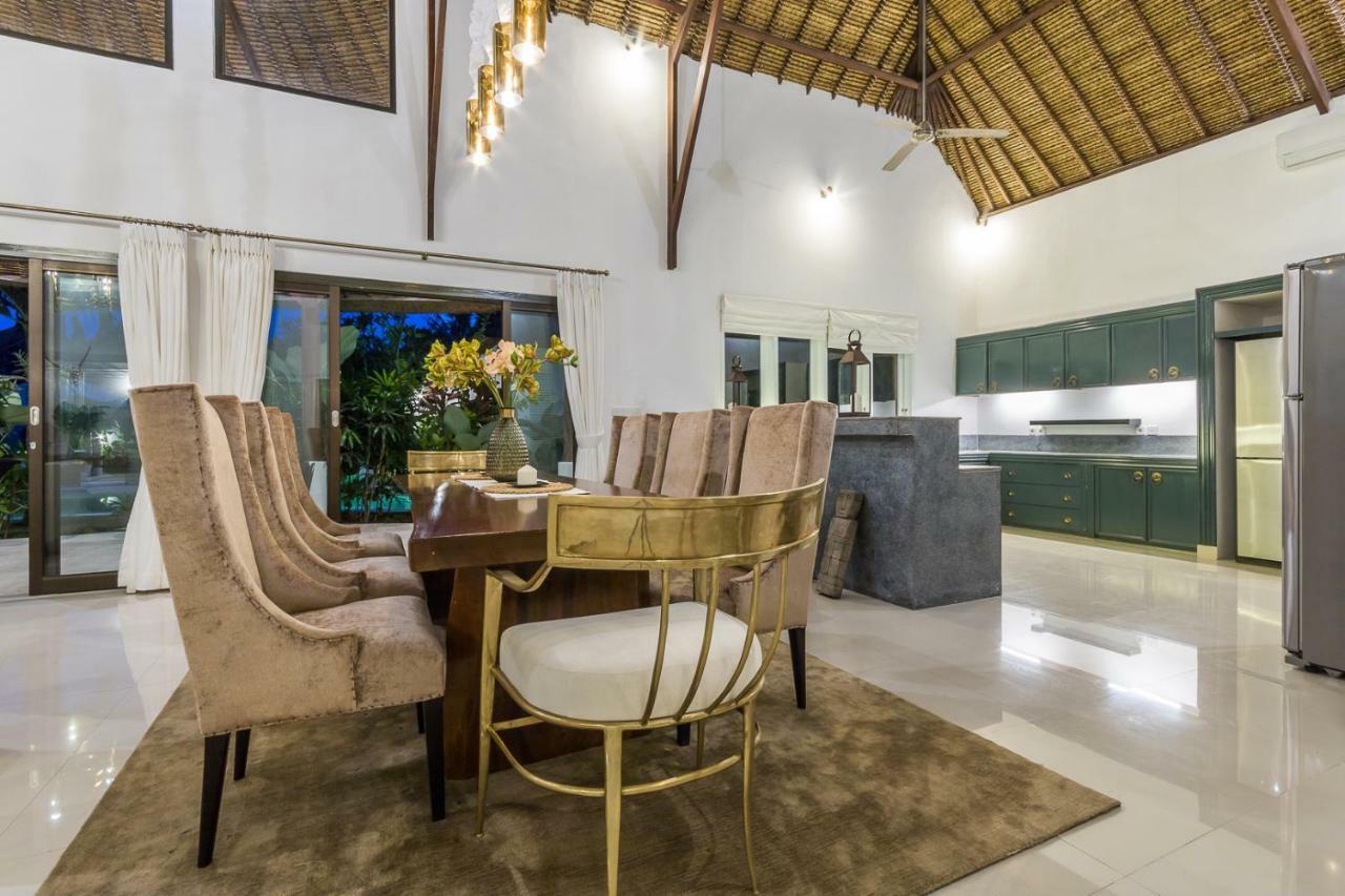 Villa Deh Simba At Sanur 외부 사진
